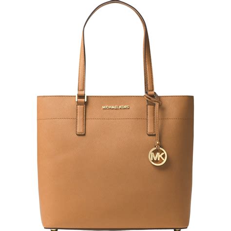 michael kors morgan large|Michael Kors large canvas tote.